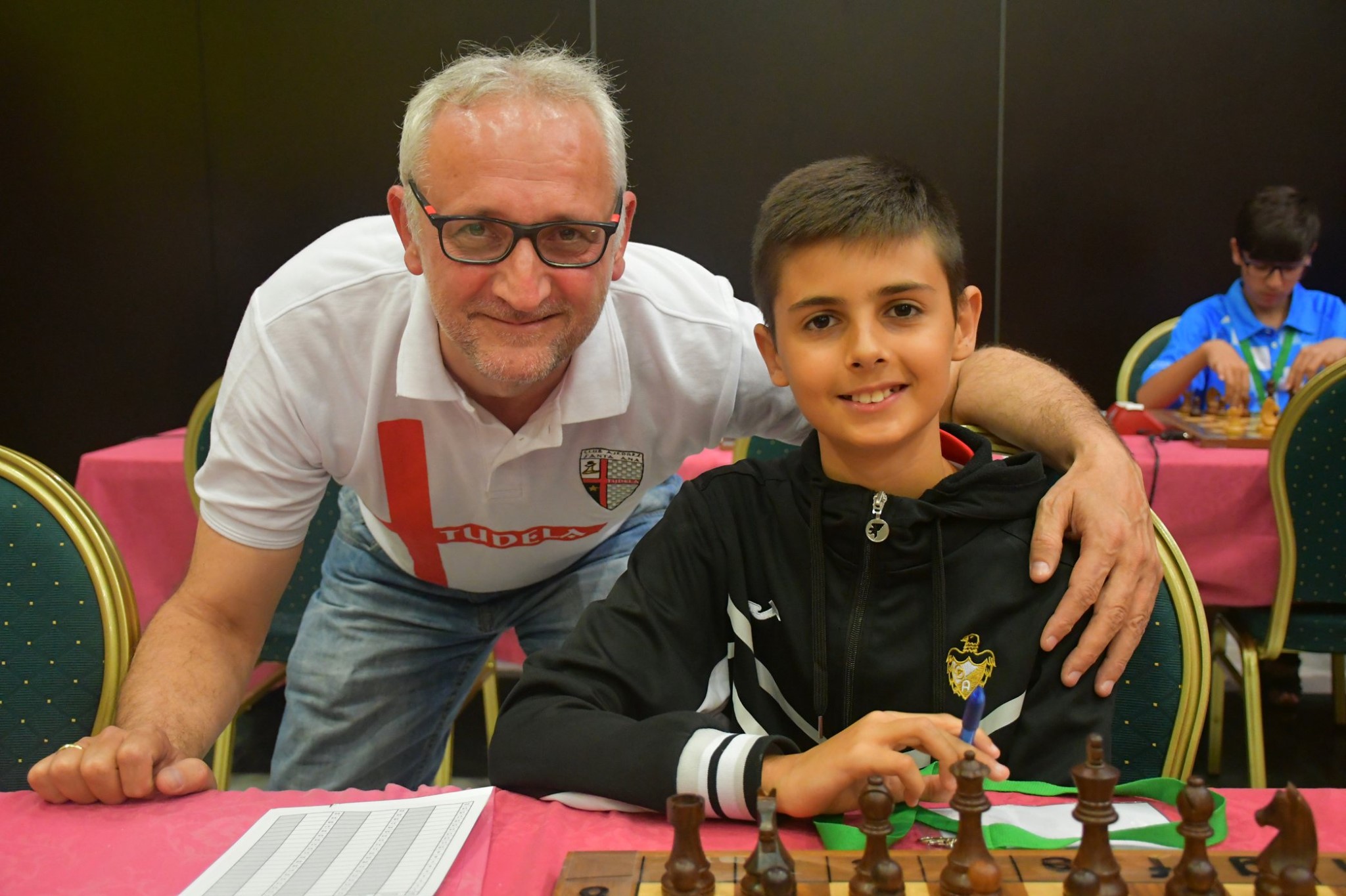 Campeonato de España Sub-12 2019